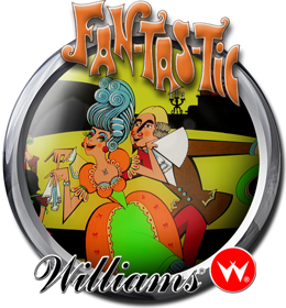 Fan-Tas-Tic - Fanart - Cart - Front (World) - 443x477