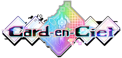 Card-en-Ciel: Nintendo Switch 2 Edition - Clear Logo (World) - 800x380