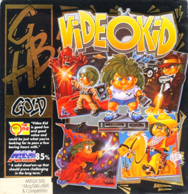 Videokid - Box - Front (Europe) - 873x900