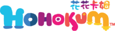 Hohokum - Clear Logo (null) - 288x79