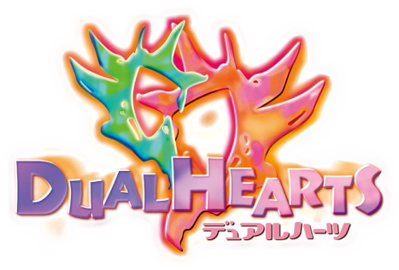Dual Hearts - Clear Logo (World) - 467x316