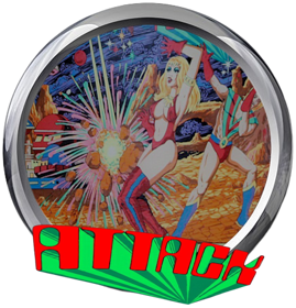 Attack - Fanart - Cart - Front (World) - 438x456