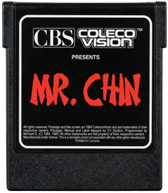 Mr. Chin - Cart - Front (Europe) - 940x1080