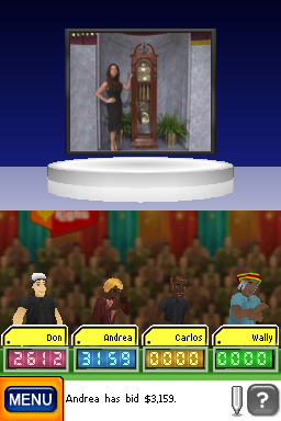 Illustration of The Price is Right: 2010 Edition