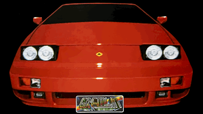 Lotus Esprit Turbo Challenge - Fanart - Background (Europe) - 1920x1080