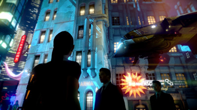 Dreamfall Chapters: The Final Cut - Screenshot - Gameplay (World) - 1920x1080