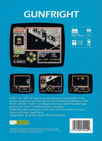 GunFright - Box - Back (World) - 824x1135