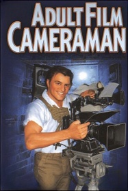 Adult Film Cameraman - Fanart - Box - Front (World) - 512x768