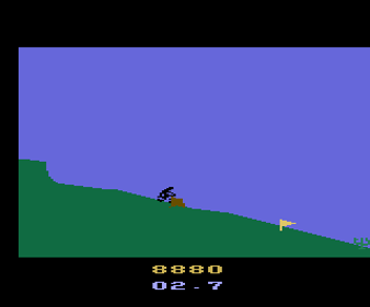 California Games - Screenshot - Gameplay (North America) - 320x266