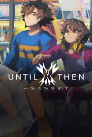 Until Then - Box - Front (World) - 1440x2160