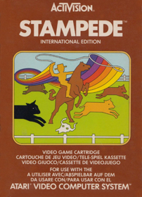 Stampede - Box - Front (Europe) - 600x833