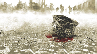 Brothers in Arms: Earned in Blood - Fanart - Background (World) - 1920x1080