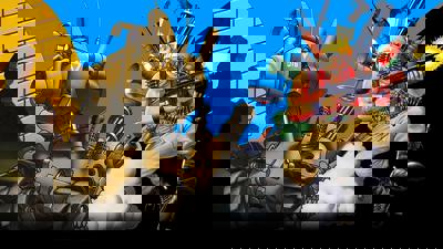 Metal Slug - Fanart - Background (World) - 1920x1080