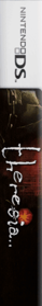Theresia - Box - Spine (North America) - 121x867
