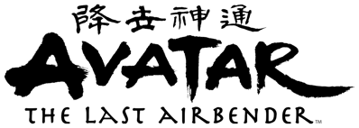 Avatar: The Last Airbender - Clear Logo (World) - 1312x468