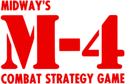 M-4 - Clear Logo (North America) - 4500x3015