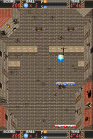 Classic Action: Devilish - Screenshot - Gameplay (World) - 256x384