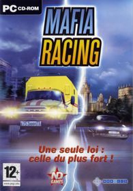 Night Watch Racing - Box - Front (France) - 557x800