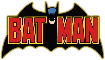 Batman - Clear Logo (United States) - 5196x2968