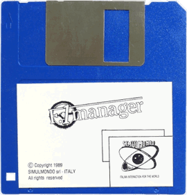 F.1 Manager - Disc (Europe) - 547x569