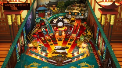 Kung Fu Panda - Screenshot - Gameplay (World) - 1920x1080