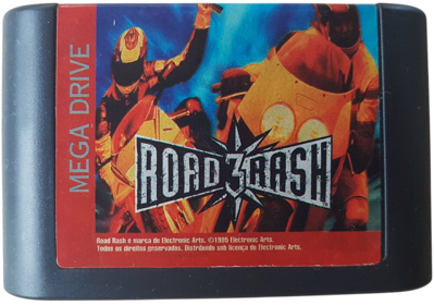 Road Rash - Cart - Front (Brazil) - 999x701