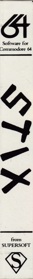 Kwixx - Banner (Europe) - 142x1201