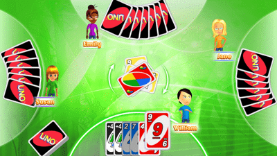 UNO - Screenshot - Gameplay (World) - 1920x1080