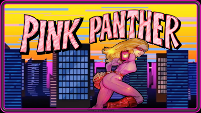 Pink Panther - Banner (World) - 1920x1080