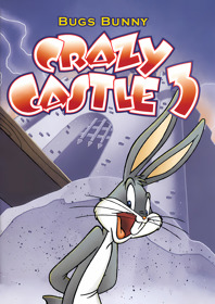 Bugs Bunny: Crazy Castle 3 - Fanart - Background (World) - 1800x2550