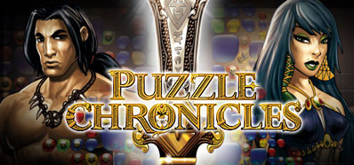 Puzzle Chronicles - Banner (World) - 460x215