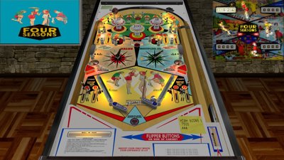 Four Seasons - Screenshot - Gameplay (World) - 1600x900