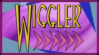 The Wiggler - Banner (World) - 1920x1080