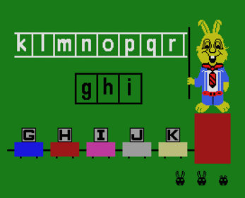 a, b, c - Screenshot - Gameplay (Europe) - 544x440