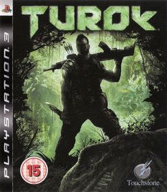 Turok - Box - Front (United Kingdom) - 800x918