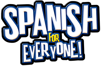 Spanish for Everyone! - Clear Logo (North America) - 4500x2965