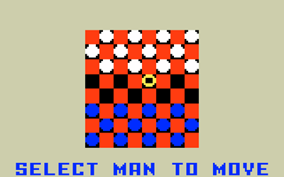 Triple Challenge - Screenshot - Gameplay (North America) - 320x200