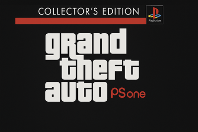 Grand Theft Auto: Collector's Edition - Screenshot - Game Title (World) - 1536x1024
