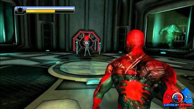 Spider-Man: Edge of Time - Screenshot - Gameplay (North America) - 1280x720