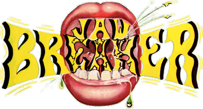 Jawbreaker - Clear Logo (North America) - 2400x1292