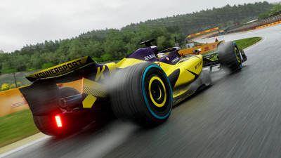F1 25 - Screenshot - Gameplay (World) - 1920x1080