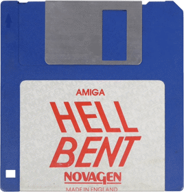 Hell Bent - Disc (Europe) - 1007x1053