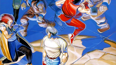 Final Fight - Fanart - Background (World) - 1920x1080