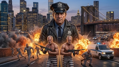 Jailbreak - Fanart - Background (Europe) - 1920x1080