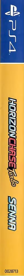 Horizon Chase Turbo: Senna Sempre - Box - Spine (Brazil) - 87x1000