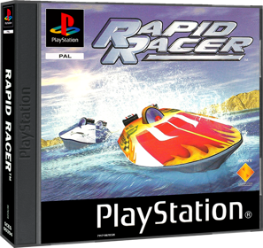Turbo Prop Racing - Box - 3D (Europe) - 1409x1330