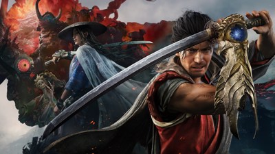 Onimusha: Way of the Sword - Fanart - Background (World) - 3840x2160