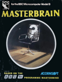 Masterbrain - Box - Front (United Kingdom) - 576x752