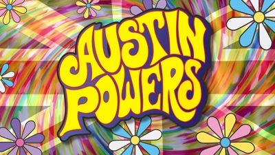 Austin Powers - Banner (World) - 1920x1080