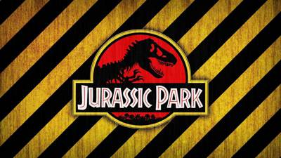 Jurassic Park (Zen Studios) - Banner (World) - 1920x1080
